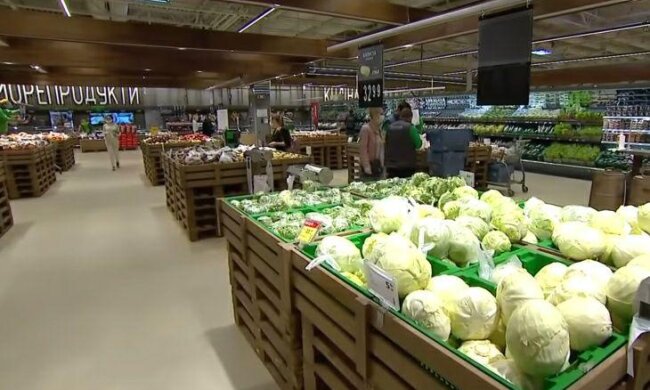Цены на продукты изменились. Фото: скриншот Youtube-видео