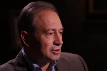 Микола Томенко. Фото: скриншот Youtube-видео