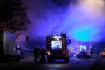 Атака на Київ: скрін з відео