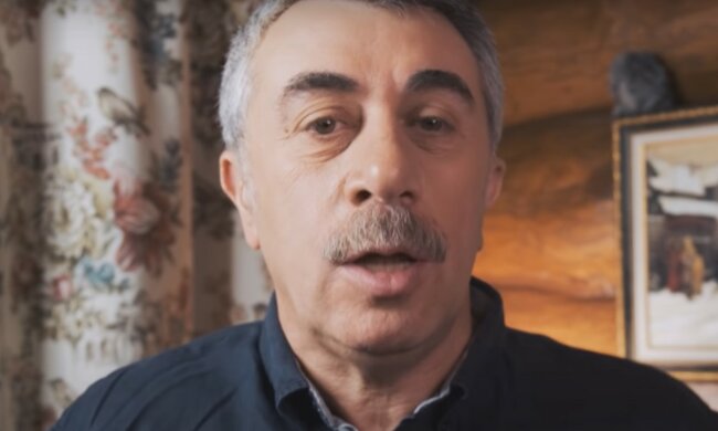 Доктор Комаровский опроверг популярное мнение, что спорт укрепляет организм: "Нет никаких плюсов"