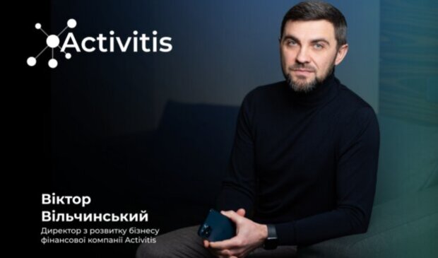 Віктор Вільчинський: Що таке факторинг і чому він потрібен бізнесу в Україні?