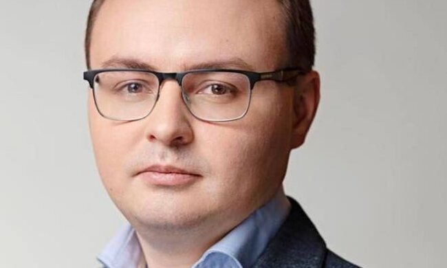 Арсеній Пушкаренко