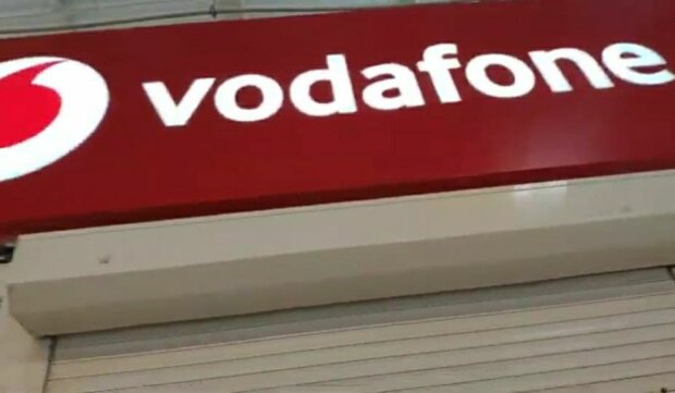 Компания Vodafone. Фото: скриншот Youtube-видео