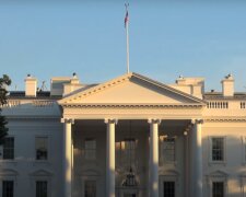 Белый дом: скрин с видео