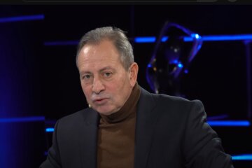 Николай Томенко